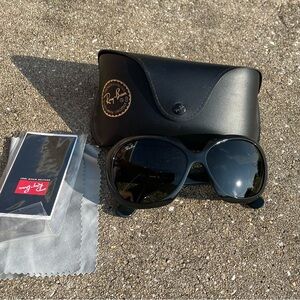 Ray Ban women’s sunglasses